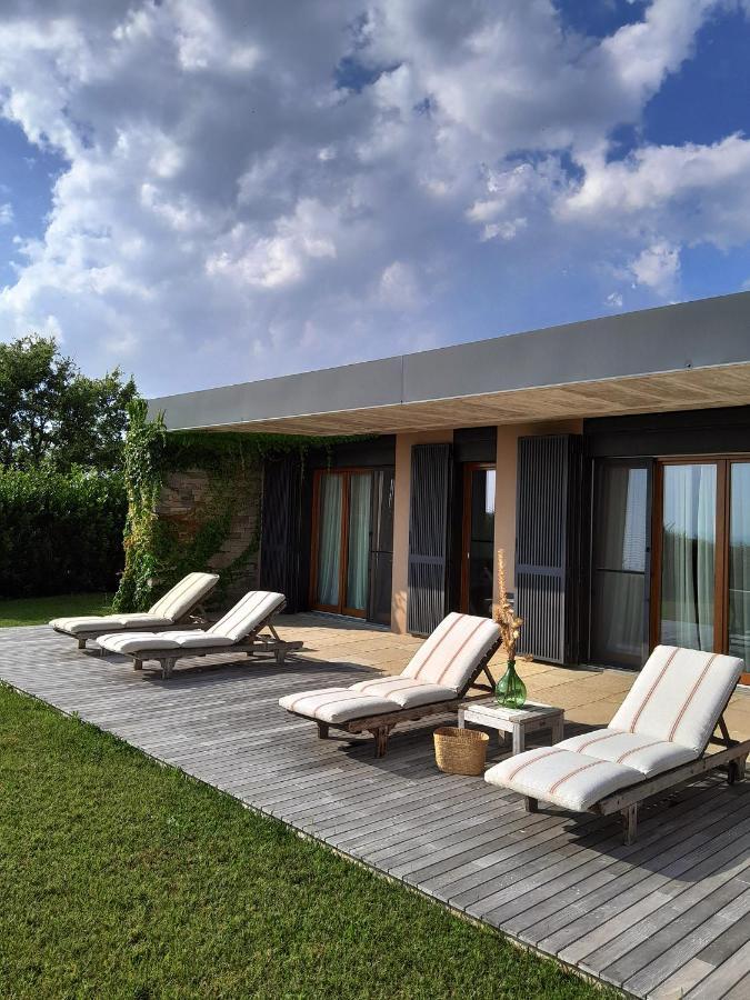 Poggio Cagnano Bed & Breakfast Manciano Exterior foto