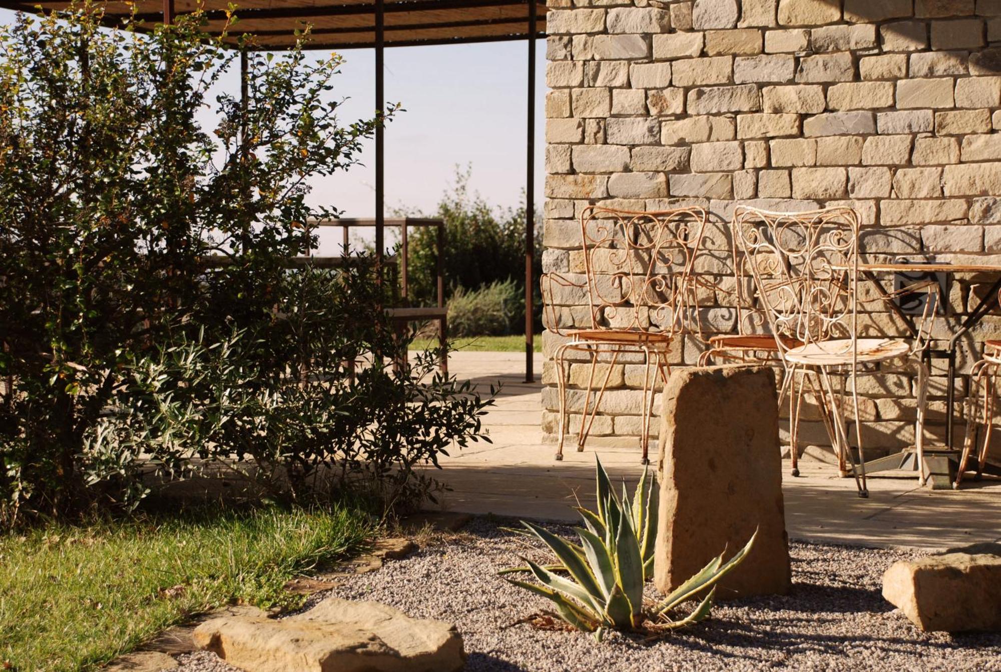 Poggio Cagnano Bed & Breakfast Manciano Exterior foto